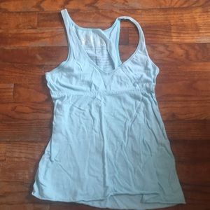 Hollister Tank Top